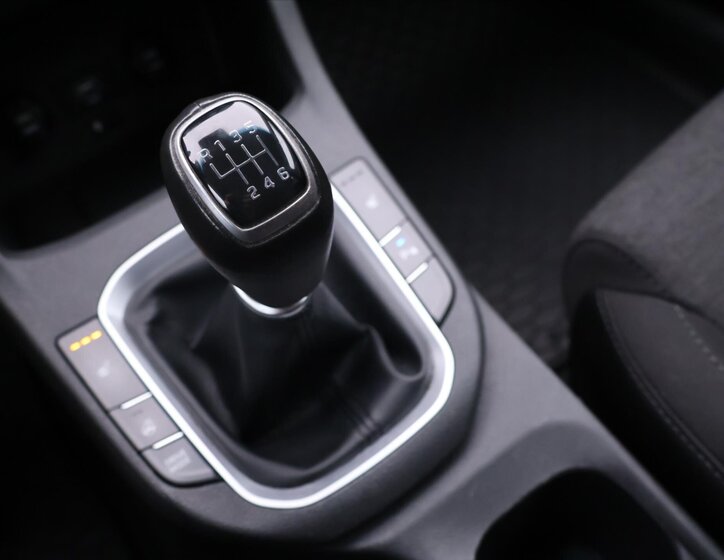 Hyundai i30 Kombi 1,5 l 118 kw