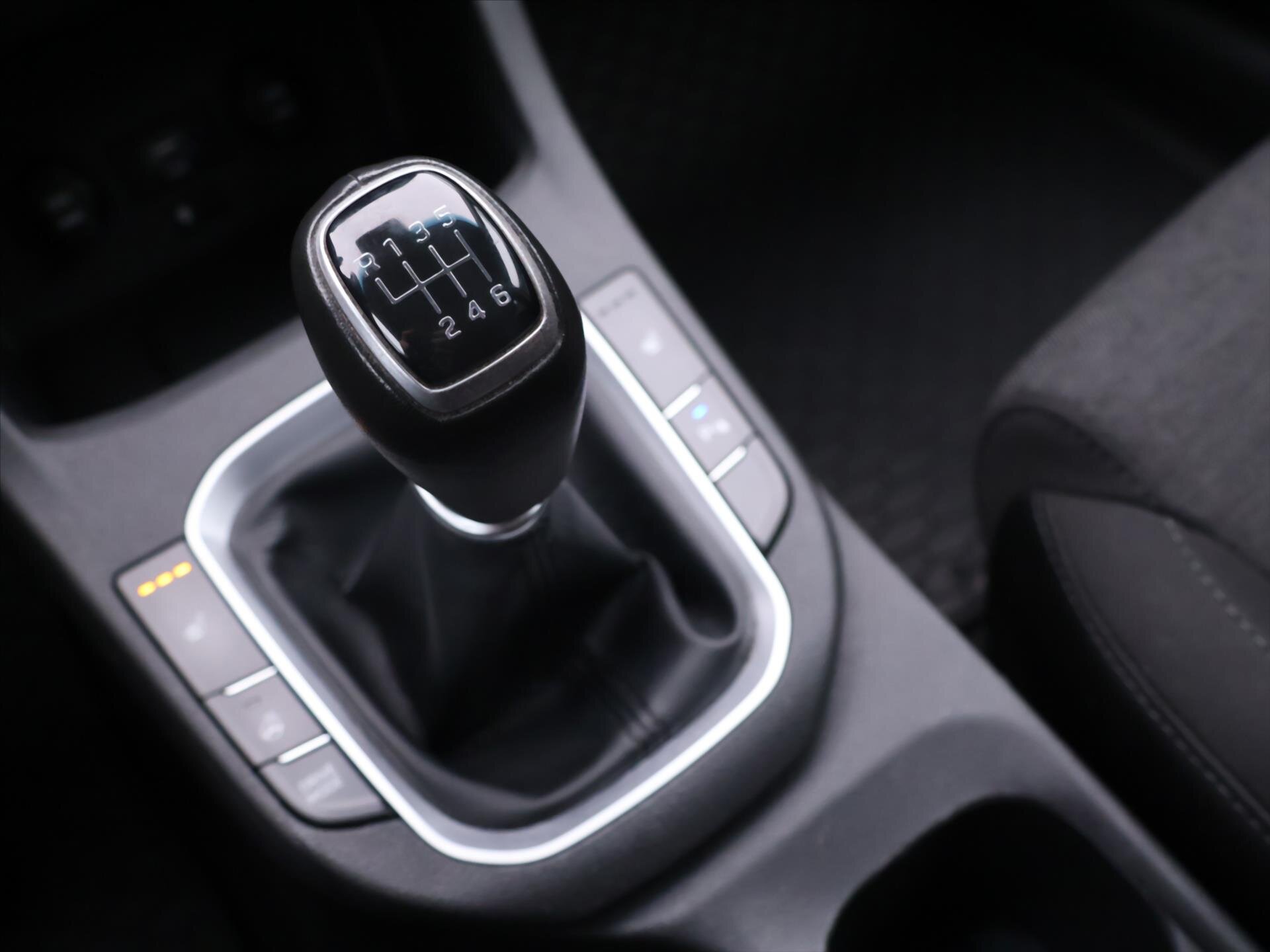 Hyundai i30 Kombi 1,5 l 118 kw