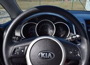 KIA Venga Kombi 1,4 l 66 kw
