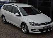 Volkswagen Golf Kombi 1,4 l 81 kw