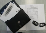 SsangYong Korando SUV / Terénní 1,5 l 120 kw