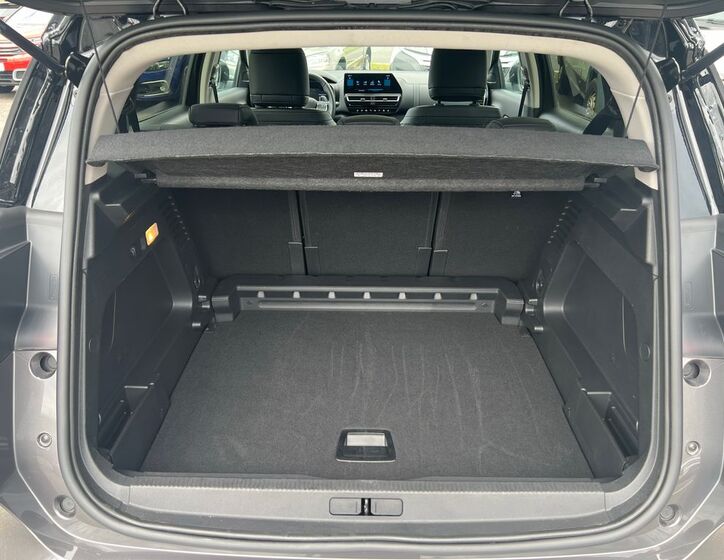 Citroën C5 Aircross 5