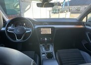 Volkswagen Passat Kombi 2,0 l 110 kw