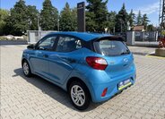 Hyundai i10 Hatchback 998,0 49 kw