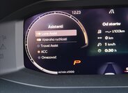 Cupra Formentor SUV / Terénní 2,0 l 294 kw