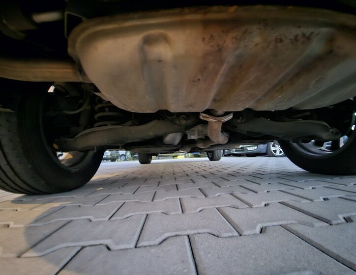 Mazda CX-5 Kombi 2,5 l 143 kw