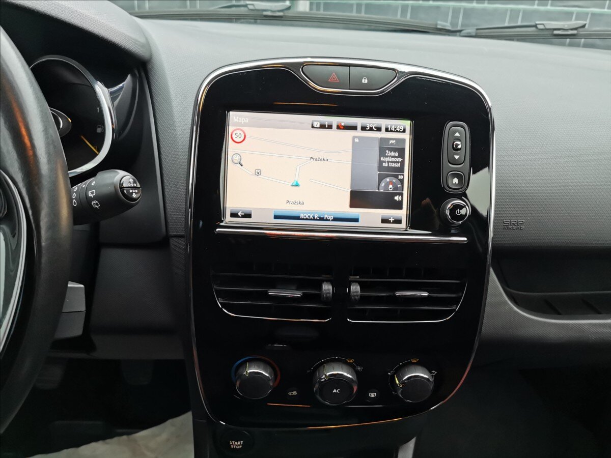 Renault Clio Kombi 1,5 l 55 kw