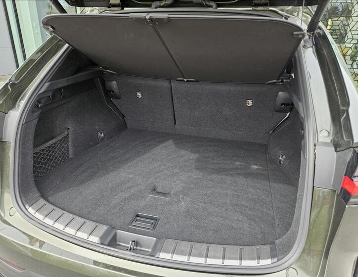 Lexus NX 450h plus 9