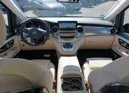 Mercedes-Benz Třídy V 24