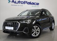Audi Q3 SUV / Terénní 2,0 l 110 kw