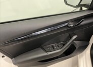 Škoda Octavia Kombi 2,0 l 85 kw