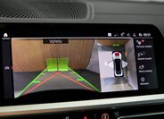 BMW M4 Kupé 3,0 l 353 kw