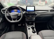 Ford Kuga SUV 2,5 l 140 kw