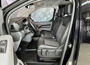 Opel Vivaro Užitková 2,0 l 130 kw