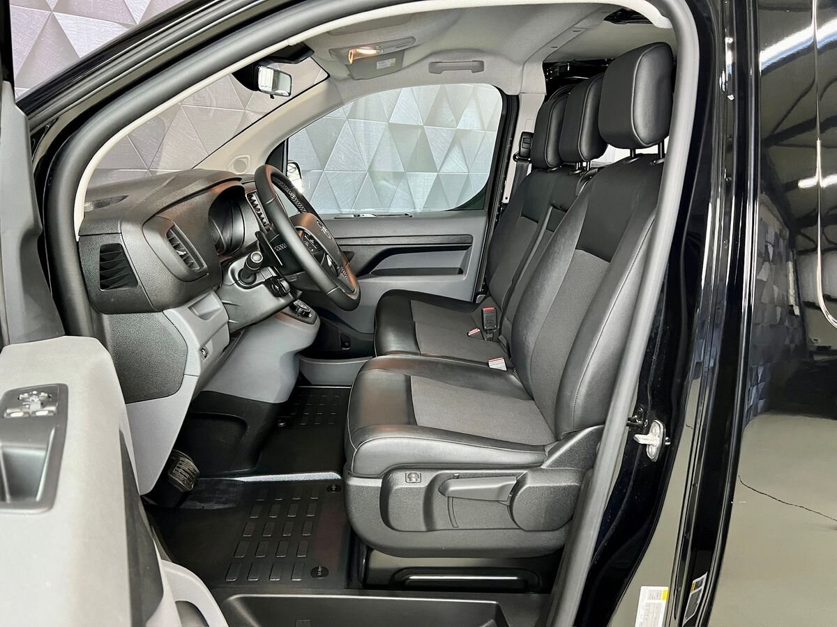 Opel Vivaro Užitková 2,0 l 130 kw