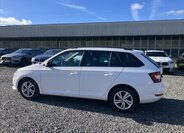 Škoda Fabia Kombi 999,0 70 kw