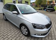 Škoda Fabia 6