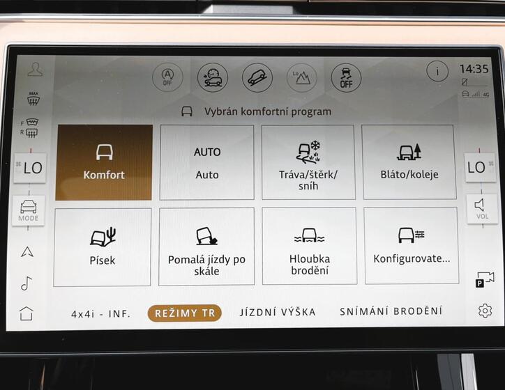 Land Rover Range Rover Sport 33