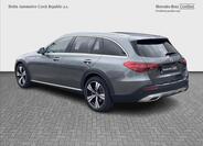 Mercedes-Benz Třídy C 3