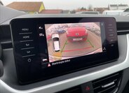 Škoda Kamiq SUV / Terénní 999,0 85 kw