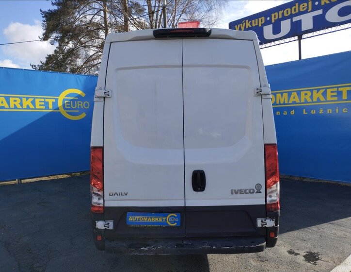 Iveco Daily 5