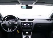 Škoda Octavia Kombi 1,6 l 81 kw