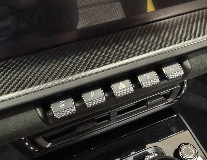 Porsche 911 Kupé 4,0 l 386 kw