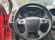 Ford Focus Kombi 1,6 l 70 kw