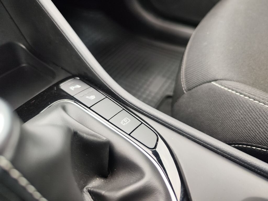 Hyundai Tucson SUV / Terénní 1,6 l 110 kw