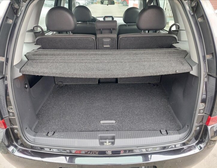 Opel Meriva MPV 1,6 l 77 kw