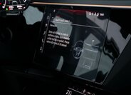 Audi e-tron SUV / Terénní 0,0 300 kw