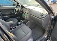 Škoda Roomster Kombi 1,2 l 63 kw