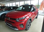 Citroën C3 Hatchback 1,2 l 74 kw