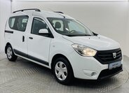 Dacia Dokker 24