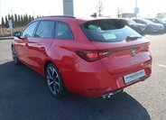 Seat Leon Kombi 1,5 l 96 kw