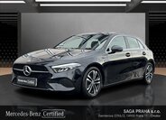 Mercedes-Benz Třídy A Hatchback 1,3 l 100 kw