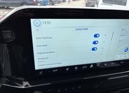 Ford Tourneo Custom Kombi 2,0 l 125 kw