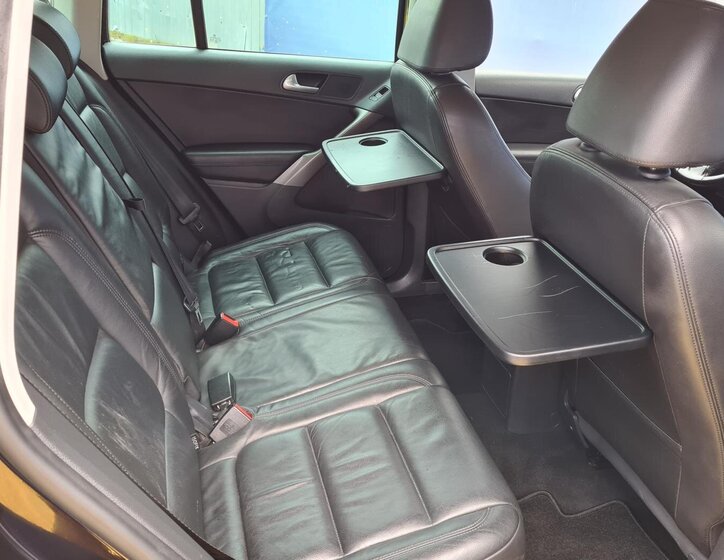 Volkswagen Tiguan SUV / Terénní 2,0 l 103 kw