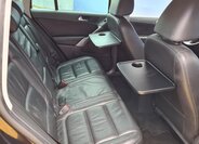 Volkswagen Tiguan SUV / Terénní 2,0 l 103 kw