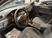 Volkswagen Passat Kombi 1,4 l 90 kw