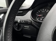 Škoda Octavia Liftback 2,0 l 110 kw