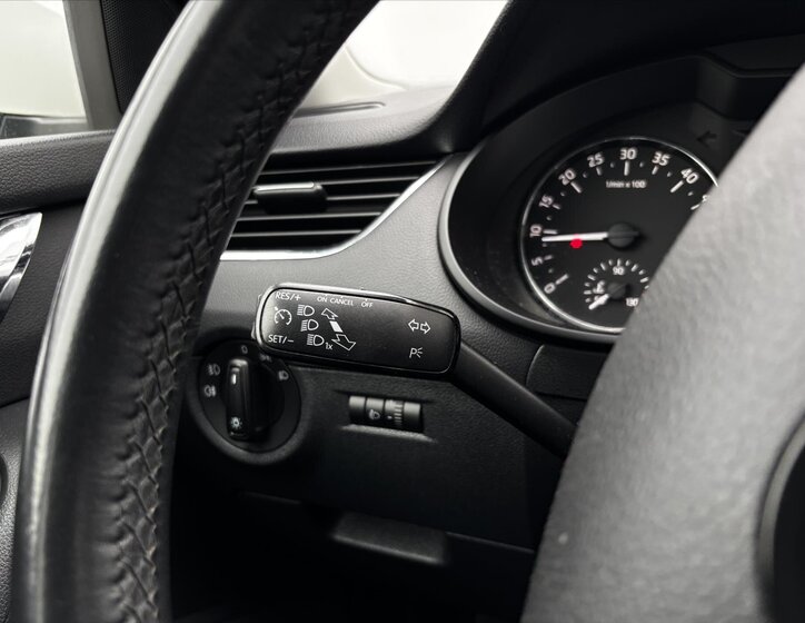 Škoda Octavia Liftback 2,0 l 110 kw