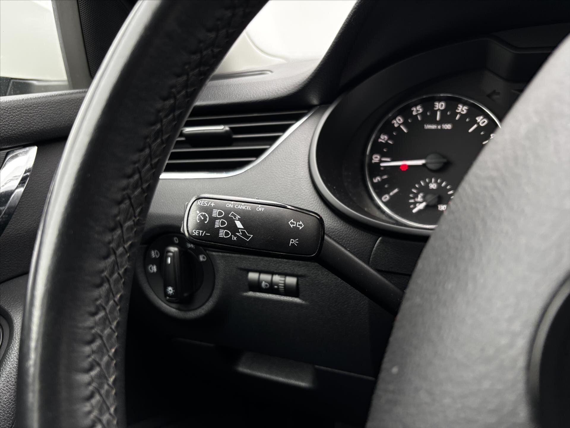 Škoda Octavia Liftback 2,0 l 110 kw