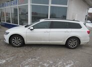 Volkswagen Passat Kombi 2,0 l 110 kw