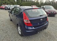 Hyundai i30 Hatchback 1,6 l 89 kw