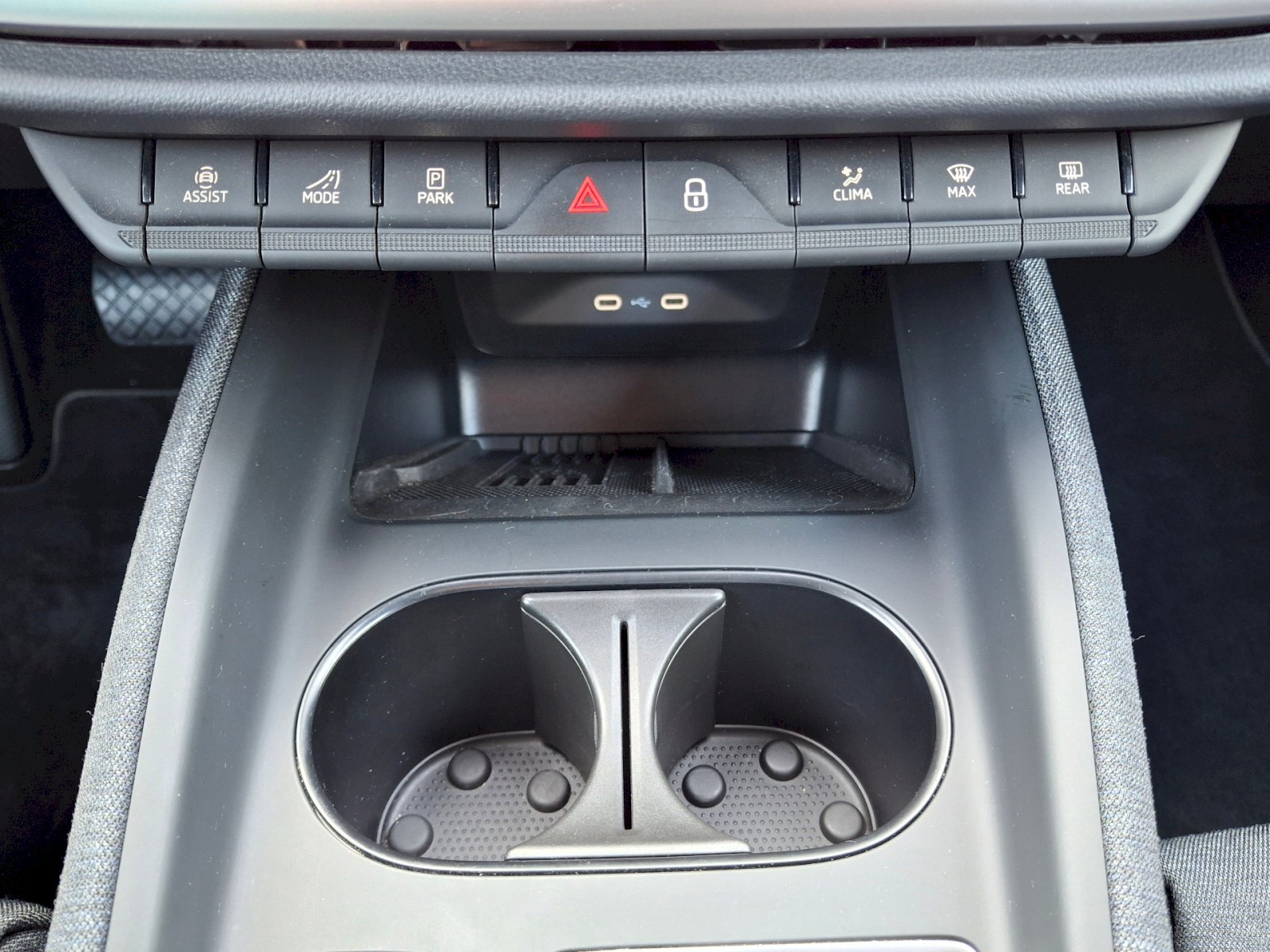 Škoda Elroq SUV / Terénní 0,0 210 kw