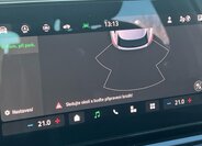 Škoda Octavia Kombi 1,5 l 110 kw