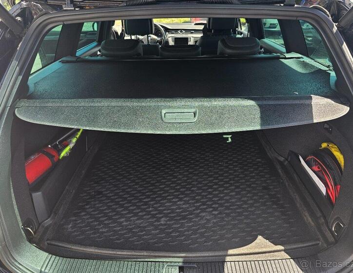 Volkswagen Passat 16