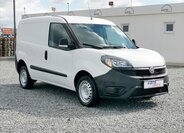Fiat Dobló Pick-up 1,2 l 70 kw