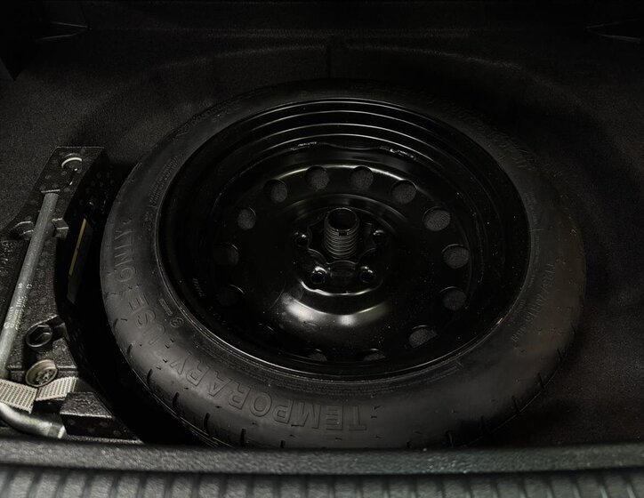 Volkswagen Golf Sportsvan MPV 1,6 l 81 kw